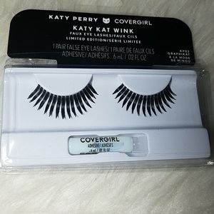 Katy Perry False Eye Lashes